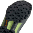 Adidas Terrex Swift R3 GTX Shoes - Women's, Grey Three/Halo Silver/Hi-Res Yellow, 10, FW2781-036-10