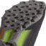 Adidas Terrex Swift R3 Shoes - Men's, Core Black/Grey One/Solar Yellow, 10, FW2777-001-10