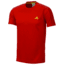 Adidas Terrex Swift Short Sleeve Tee - Men's-Vivid Red-X-Large