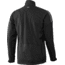 Adidas Terrex Swift Softshell - Men's-Black/Tech Grey/Clear Grey-X-Large
