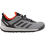 Adidas Terrex Swift Solo Approach Shoe - Men's-Vista Grey/Chalk White/Energy-Medium-7