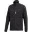 Adidas Terrex Tivid Mens Fleece Jacket, Black, 2XL, BP9691-2XL