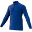 Adidas Terrex Tracerocker 1/2 Zip Jacket - Men's, Blue Beauty, DQ1503-DEMO