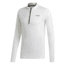 Adidas Terrex Tracerocker 1/2 Zip Jacket - Men's, White, DW6840-DEMO
