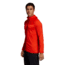Adidas Terrex Tracerocker Hooded Fleece Jacket - Men's, Active Orange, Large, DT4115-L-820