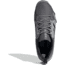 Adidas Terrex Tracerocker, Men's, Grey Four/Black/Grey Three, 10, G26415-10