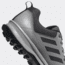 Adidas Terrex Tracerocker, Men's, Grey Four/Black/Grey Three, 10, G26415-10