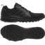 Adidas Terrex Tracerocker Trail Running Shoe - Men's, Black/Black/Utility Black, 13, S80898-13
