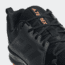 Adidas Terrex Tracerocker Trail Running Shoe - Men's, Black/Carbon/Hi-Res Orange, 9, AC7948-9