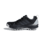 Adidas Terrex Tracerocker - Womens, Black/Carbon/Ash Green, 6.5, AC7943-6.5