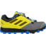 Adidas Terrex Trailmaker GTX Trail Running Shoe - Men's-Bright Yellow/Black/White-Medium-8