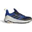 Adidas Terrex Trailmaker Primegreen Hiking Shoes - Men's, Bold Blue/Core Black/Beige Tone, 6.5, S29058-442-6.5
