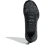 Adidas Terrex Two Parley - Womens, Black/Linen Green/Carbon, 6.5, EF4813-6.5