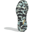 Adidas Terrex Two Parley - Womens, Black/Linen Green/Carbon, 6.5, EF4813-6.5