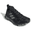 Adidas Terrex Two Parley - Womens, Black/Linen Green/Carbon, 6.5, EF4813-6.5