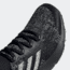 Adidas Terrex Two Parley - Womens, Black/Linen Green/Carbon, 6.5, EF4813-6.5