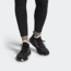 Adidas Terrex Two Parley - Womens, Black/Linen Green/Carbon, 6.5, EF4813-6.5