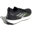 Adidas Terrex Two Ultra Primeblue Trail Running Shoes - Men's, Core Black/Ftwr White/Solar Yellow, 11, H69066-11