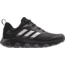 Adidas Terrex Voyager CW CP Hiking Shoe - Men's-Black/MGH Solid Grey/Grey Five-Medium-9