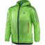 Adidas Terrex Wind Jacket - Men's-Intense Green-Small