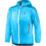 Adidas Terrex Wind Jacket - Men's-Turquoise-Small