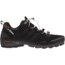 Adidas Terrex X-King Trail Running Shoe - Men's-Blk/Blk/White-10-Medium