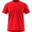 Adidas Terrex Tivid Tee - Mens, Active Orange, DS8758-DEMO