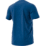 Adidas Terrex Tivid Tee - Mens, Blue Beauty, CZ0159-DEMO