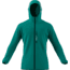 Adidas Terrex Tracerocker Hooded Fleece Jacket - Men's, Active Green, DT4114-DEMO