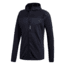 Adidas Terrex Tracerocker Hooded Fleece Jacket - Men's, Legend Ink, CY8717-DEMO