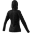 Adidas Terrex Tracerocker Hooded Fleece Thermal Jacket - Women's, Black, DQ1517-DEMO