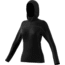 Adidas Terrex Tracerocker Hooded Fleece Thermal Jacket - Women's, Black, DQ1517-DEMO