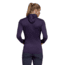 Adidas Terrex Tracerocker Hooded Fleece Thermal Jacket - Women's, Legend Purple, DT4134-DEMO