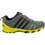 Adidas Terrex Tracerocker Trail Running Shoe - Men's-Utility Ivy/Black/Unity Lime-Medium-9