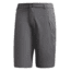 Adidas Terrex Trail Cross Men's Short, Grey Five, 40, CG2469-40