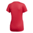 Adidas Terrex Trailx Tee - Women's, Active Pink, DT4198-DEMO
