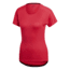 Adidas Terrex Trailx Tee - Women's, Active Pink, DT4198-DEMO