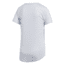 Adidas Terrex Trailx Tee - Women's, Aero Blue, DS8853-DEMO