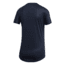 Adidas Terrex Trailx Tee - Women's, Legend Ink, DT4199-DEMO