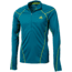 Adidas Terrex TS Basis Half Zip Pullover - Men's