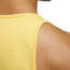 Adidas Terrex Ultimate Men's Tank, Solar Gold/Colored Heather, 2XL, CW2186-2XL