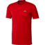 Adidas Terrex Ultimate Short Sleeve Tee - Men's-Light Scarlet-Small