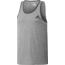 Adidas Terrex Ultimate Tank - Men's-Medium Grey Heather-Small
