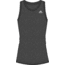 Adidas Terrex Ultimate Tank - Women's -Grey Heather-Small