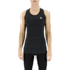 Adidas Terrex Ultimate Tank - Women's -Black/Matte Silver-X-Small