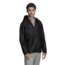 Adidas Terrex Urban Climastorm Fleece Jacket - Mens, Black, DQ1623-DEMO