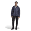 Adidas Terrex Urban Climastorm Fleece Jacket - Mens, Legend Ink, DQ1622-DEMO