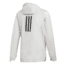 Adidas Terrex Urban Climastorm Fleece Jacket - Mens, Raw White, DQ1621-DEMO