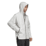 Adidas Terrex Urban Climastorm Fleece Jacket - Mens, Raw White, DQ1621-DEMO