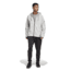 Adidas Terrex Urban Climastorm Fleece Jacket - Mens, Raw White, DQ1621-DEMO